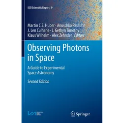 Observing Photons in Space, Fachbücher