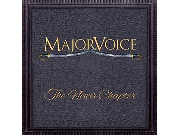 The Newer Chapter