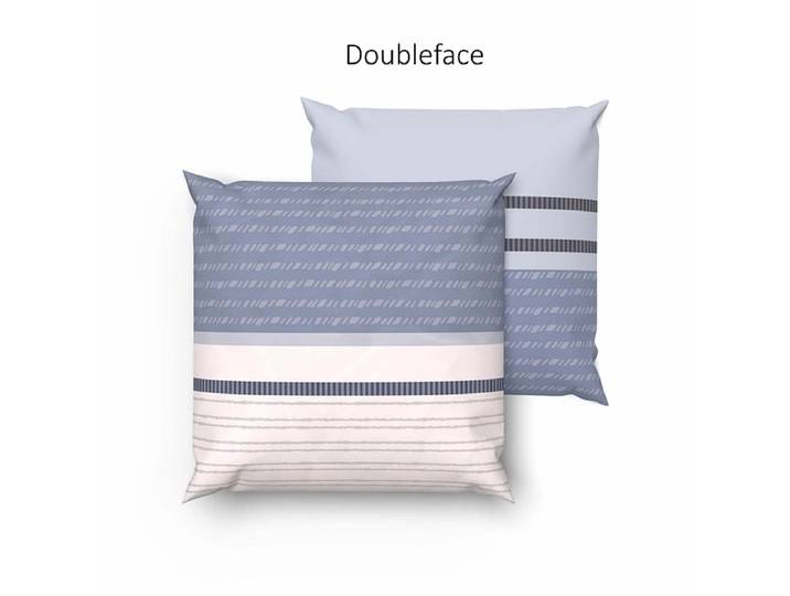 LOTUS Kopfkissenbezug FLANELL ELIF 65x65cm baumwolle