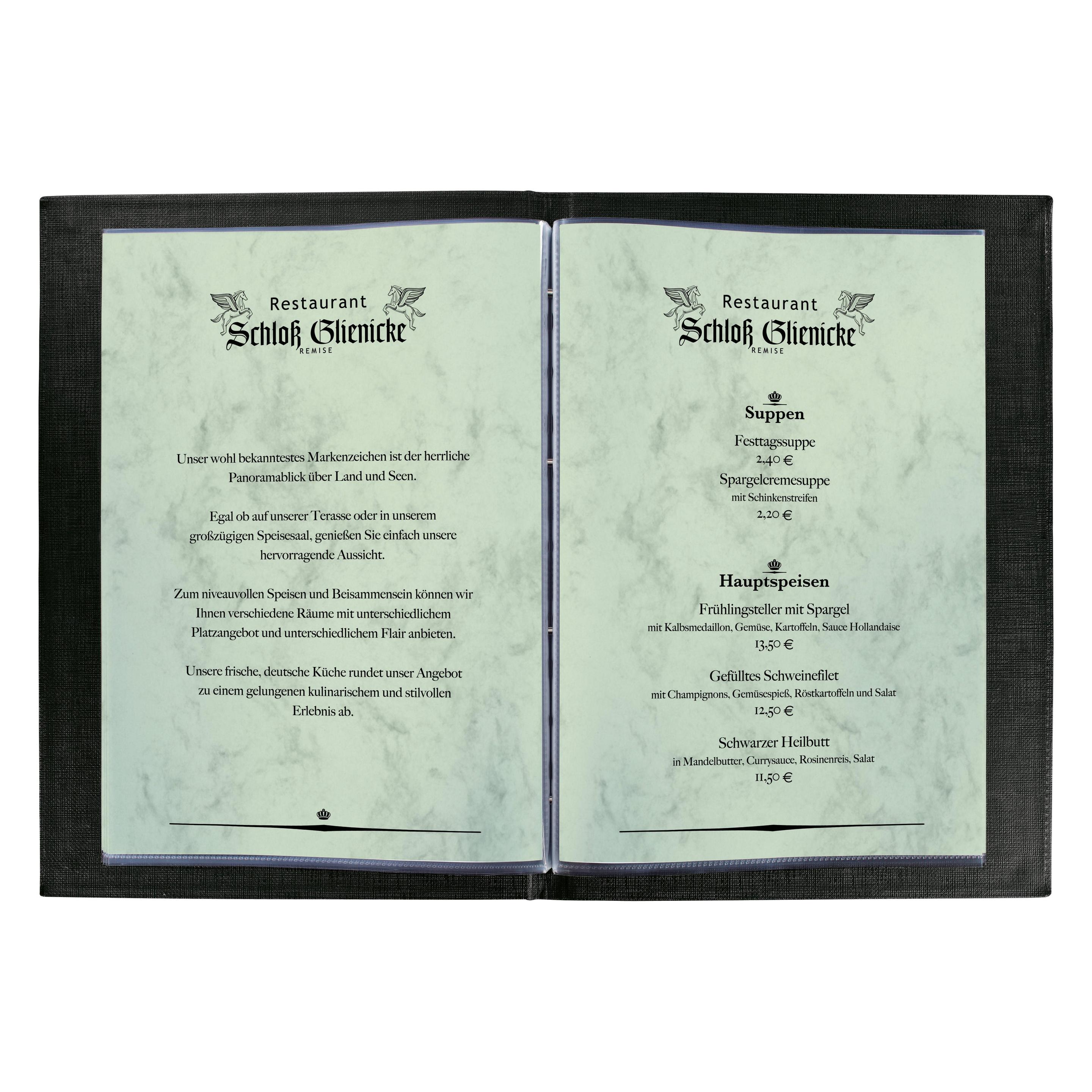 Sigel Design-Papier A4 (A4, 100 Blätter, 90 g/m²) (DP263)