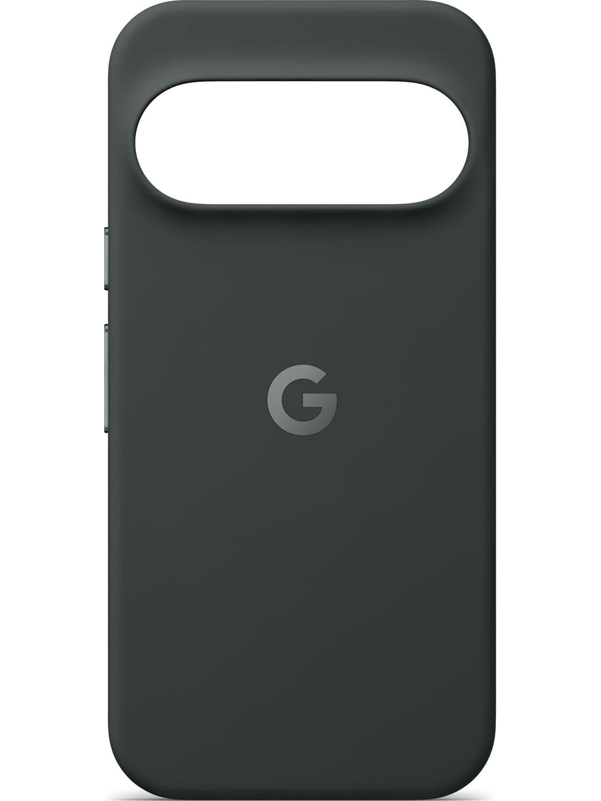 Google Pixel 11 Pro Case - Obsidian