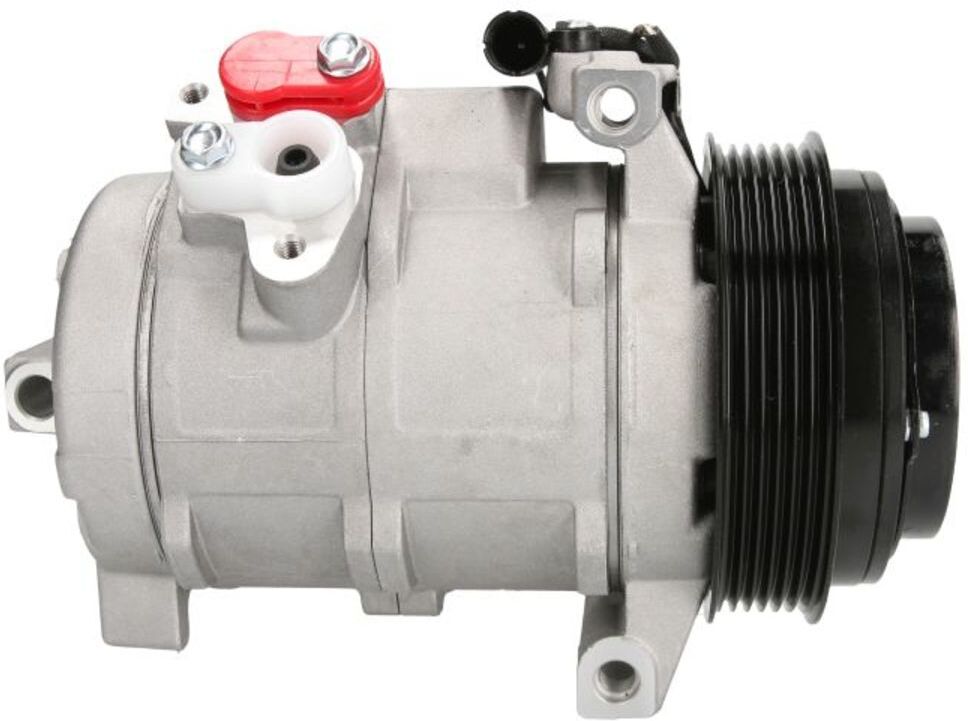 Klimakompressor NISSENS 89606