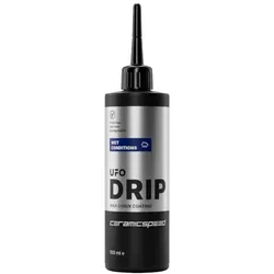 CERAMICSPEED Kettenschmiermittel UFO Drip Wet Conditions | 100 ml
