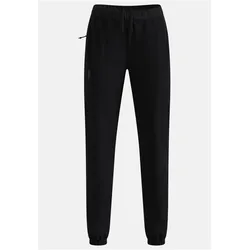 Odlo, Damen, Langlaufhose, Essentials Warm Langlaufhose (XS), Schwarz