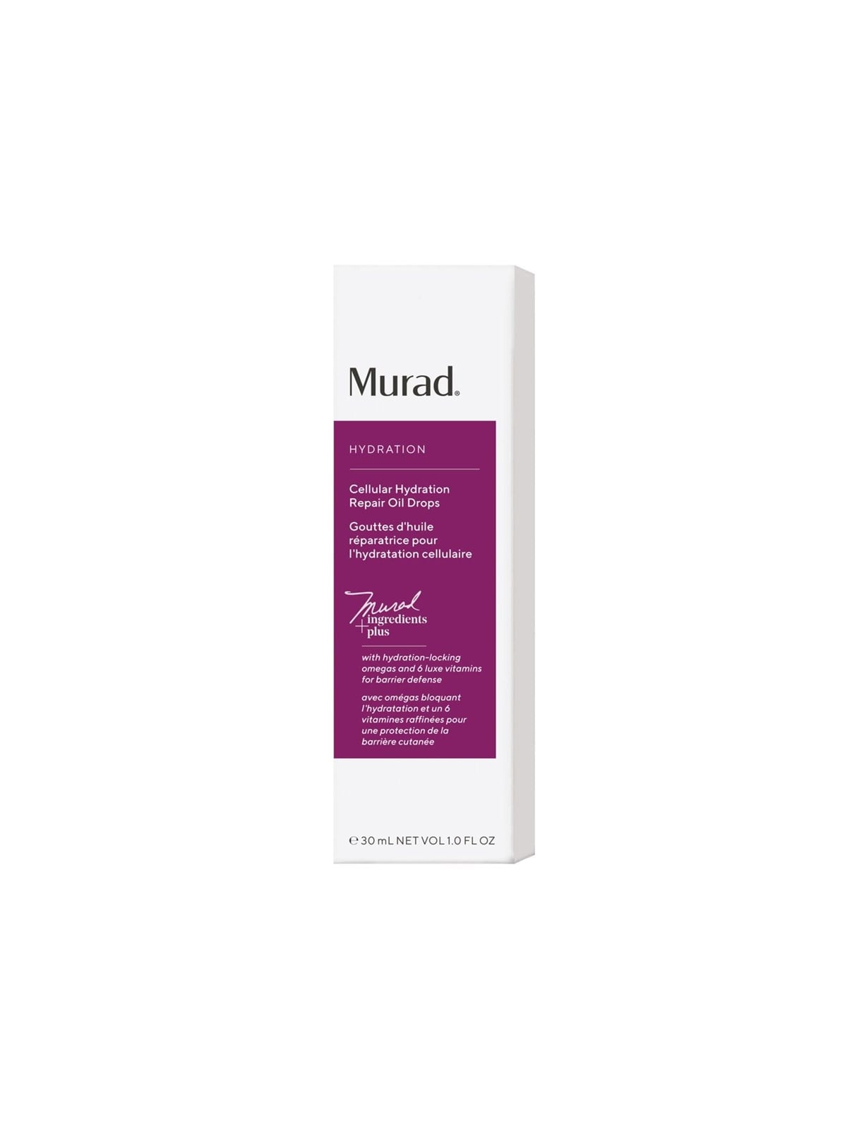 Murad Hydration Cellular Hydration Repair Oil Drops 30ml