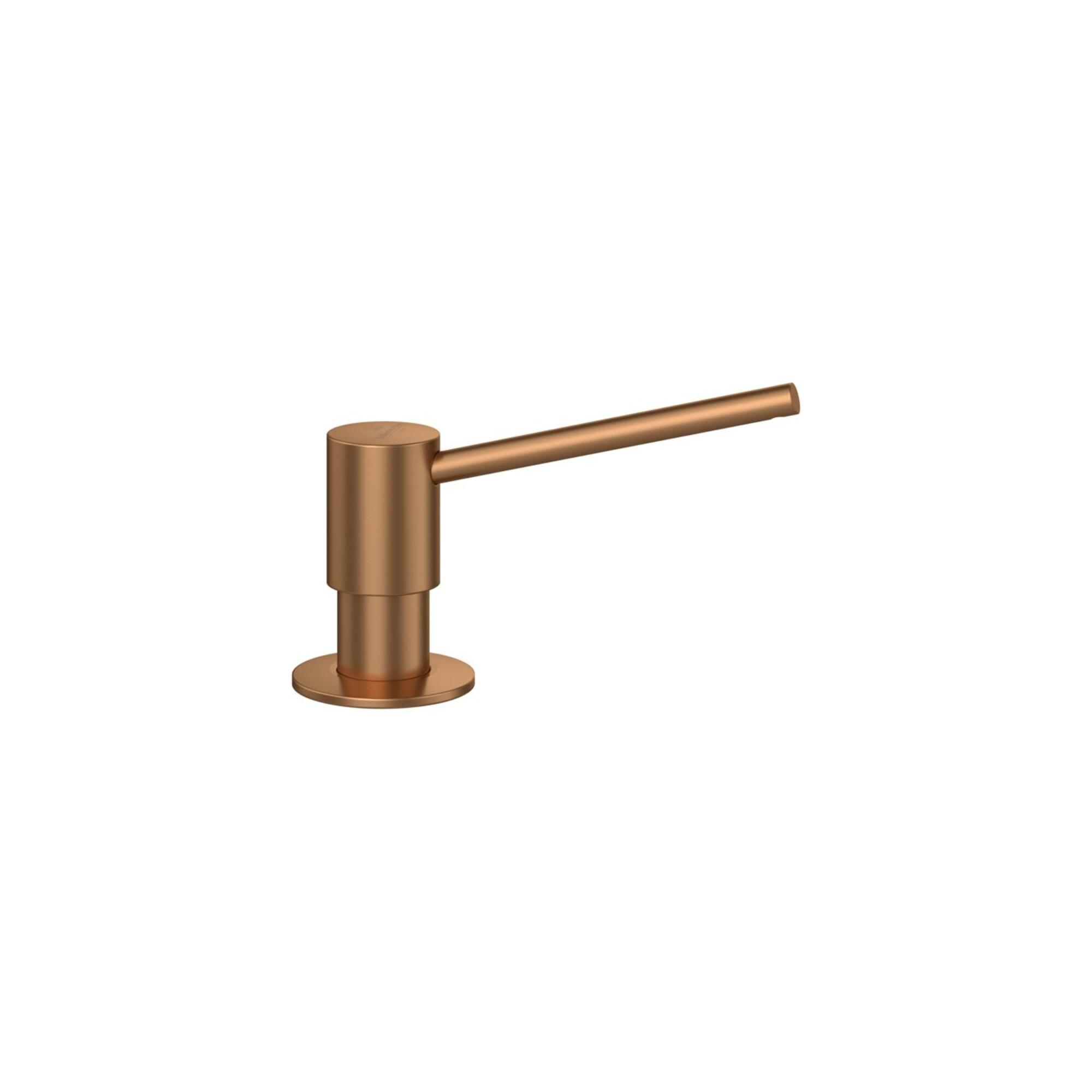 V&B Seifenspender 250ml, Bronze ; Villeroy & Boch (92362004)
