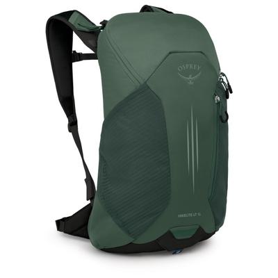 Osprey - Hikelite LT 16 - Daypack grün