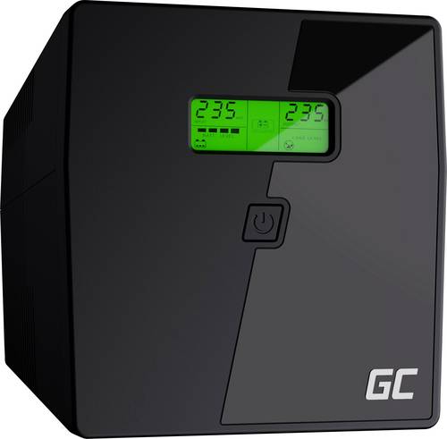 Green Cell UPS USV 1000 VA