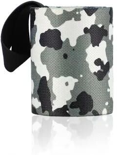 Uplift Picks CamoFlex Adjustable Weightlifting Wrist Wrap 13 left