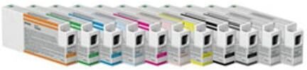 Epson T-5960 Pack 12 cartuchos
