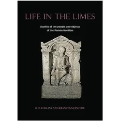 Life in the Limes, Sachbücher von Frances McIntosh, Rob Collins