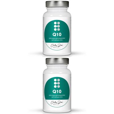 Orthodoc Q10 Kapseln 2x 2x60 St