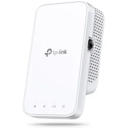 TP-Link WL-Repeater RE335 AC1200 (867 Mbit/s, 300 Mbit/s), WLAN Repeater