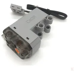 CaDA JV5029 Klemmbaustein Pro Servo Motor Lenkmotor