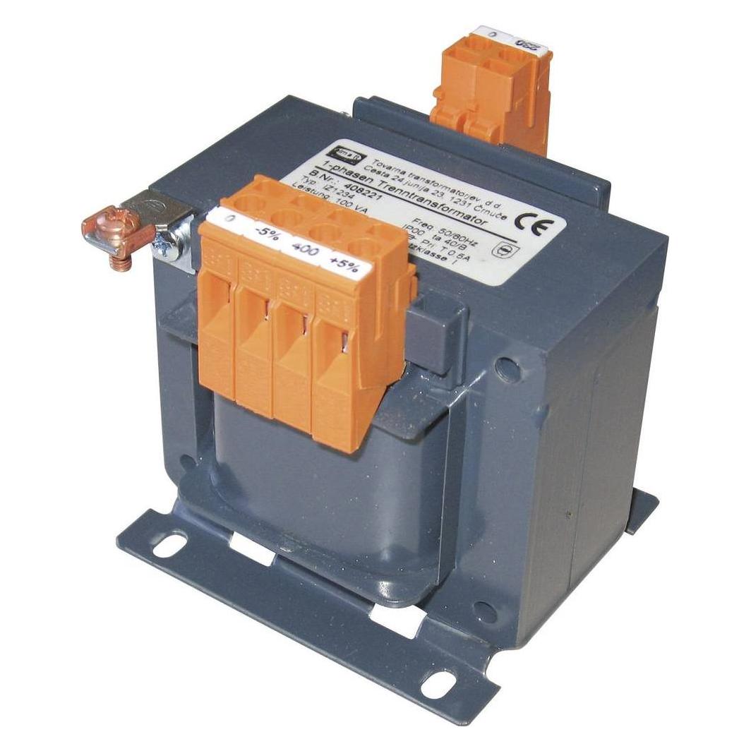 Elma tt Trenntransformator (IZ1232)