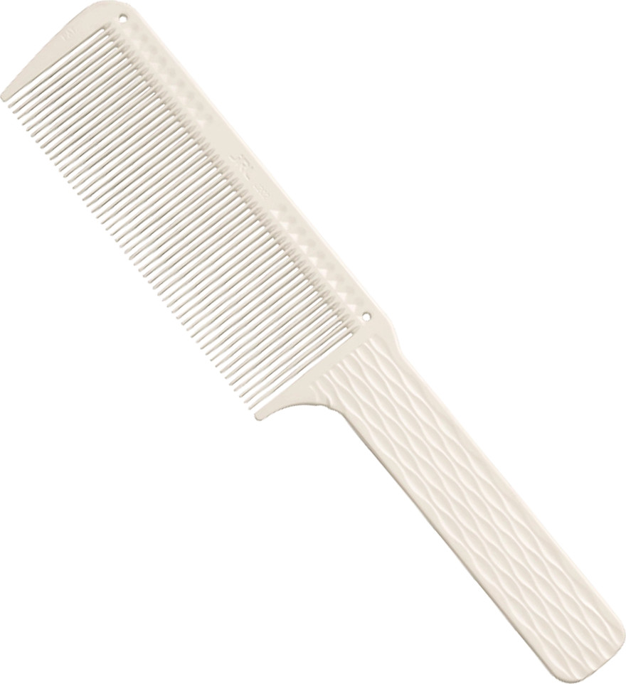 JRL Barber Blending Kamm 9.6" Weiß JR-45750