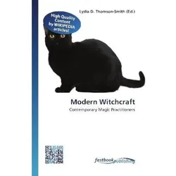 Modern Witchcraft, Fachbücher