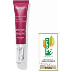 Singuladerm, Lippenpflege, Booster Peptid Balsam-XPERT Expression 10ml (Lippenbalsam, 10 ml)