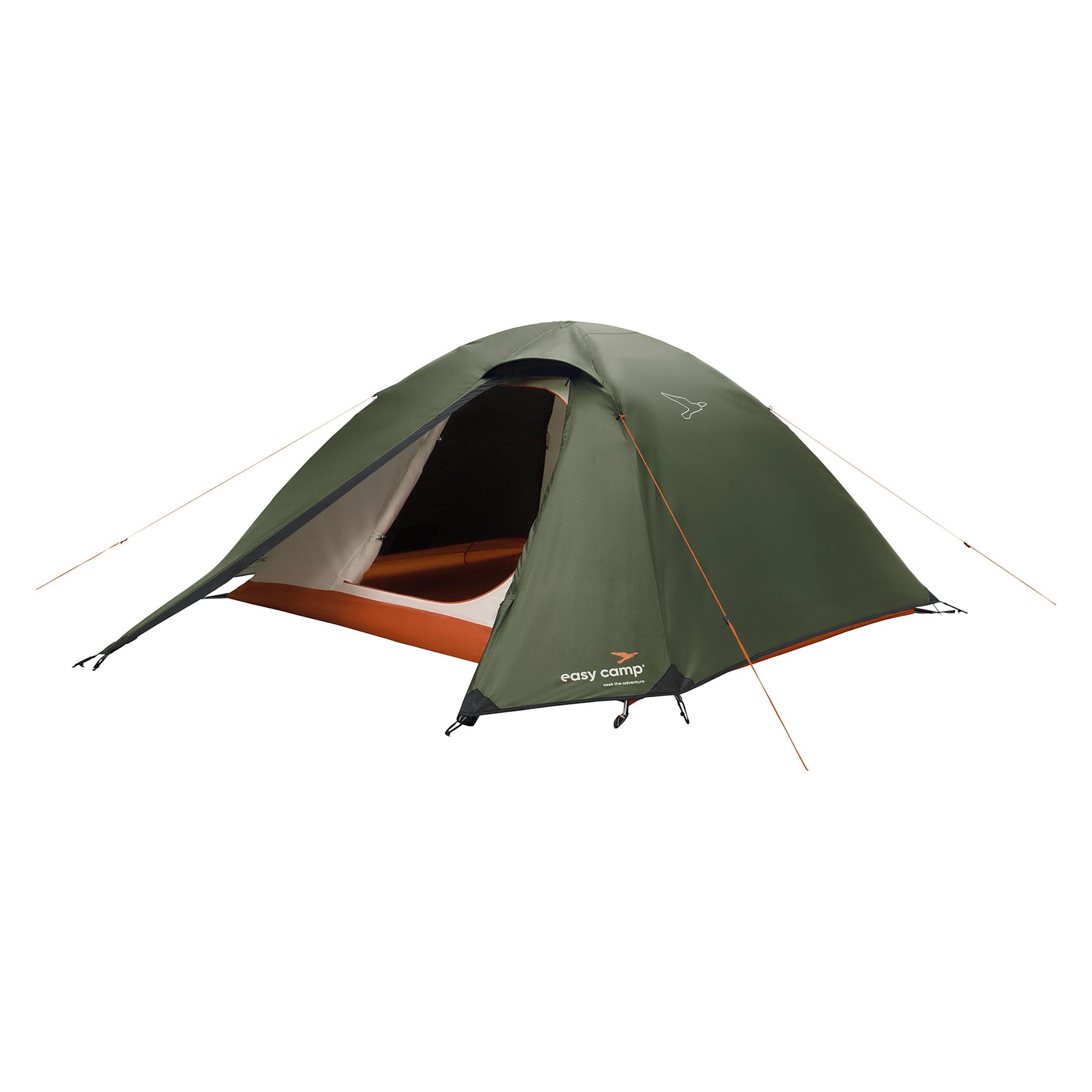 Easy Camp Rondane (Kuppelzelt, 2.80 kg, 3 Personen) (120470)