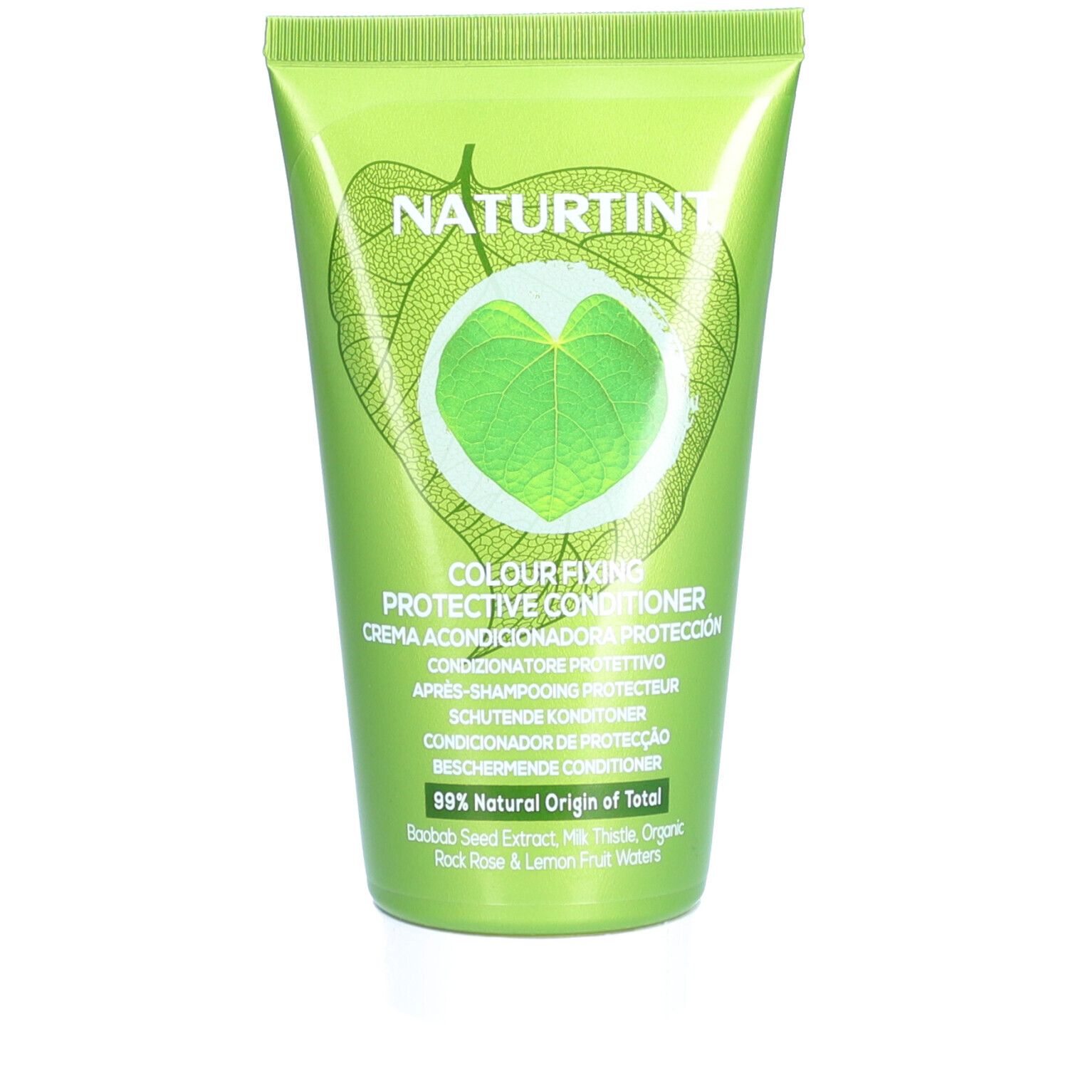 Naturtint Beschermende Conditioner 150 ml Creme