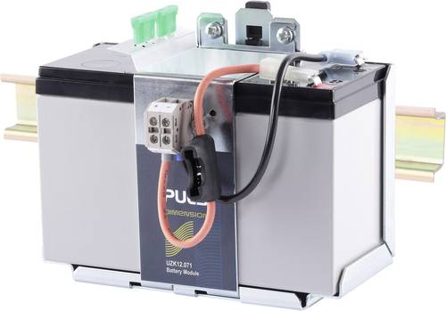 PULS DIMENSION UZK12.071 UZK12.071 Energiespeicher