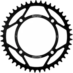 Supersprox, Motorrad Zubehör, RFE-857:46 # JTR857-46 # 1-3538-46