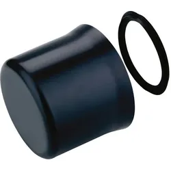 Fränkische Endkappe wasserdicht für Kabuflex Ø 120mm
