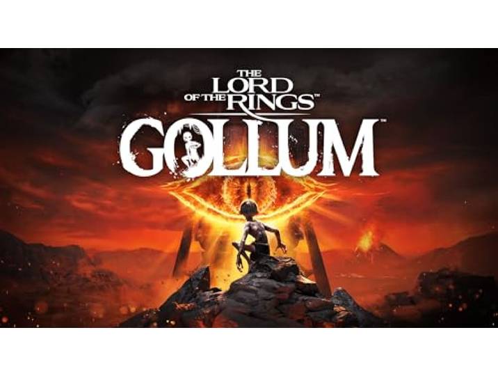 The Lord of The Rings: Gollum (PS4)