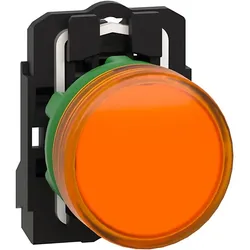 Schneider Electric Leuchtmelder ge-or, LED-Modul 24V XB5AVB5