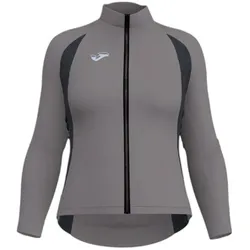 Joma, Unisex, Velotrikot, Crono (M), Grau