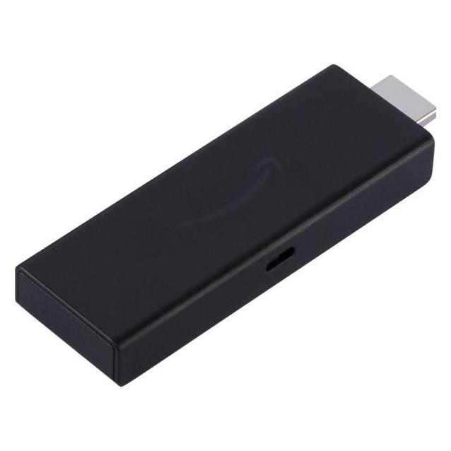 Amazon Fire TV Stick (2021) inkl Alex Sprachfernbedienung (8 GB, Fire OS) (B08C1KN5J2)