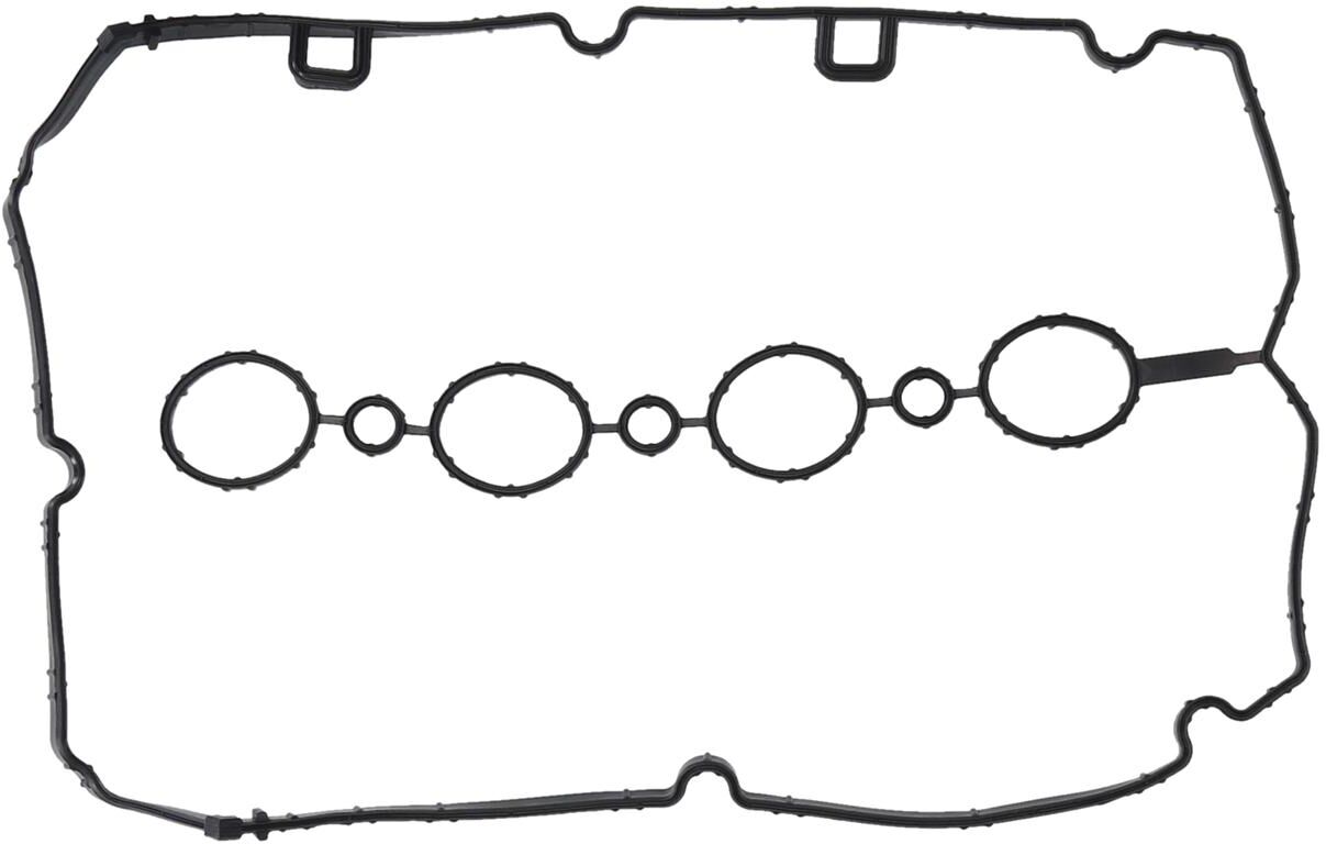 Kamoka Zylinderkopfhaube 7170027 Für Opel Chevrolet Gm Pontiac