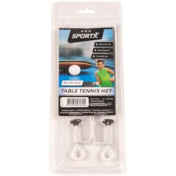 Sport X, Tischtennisnetz