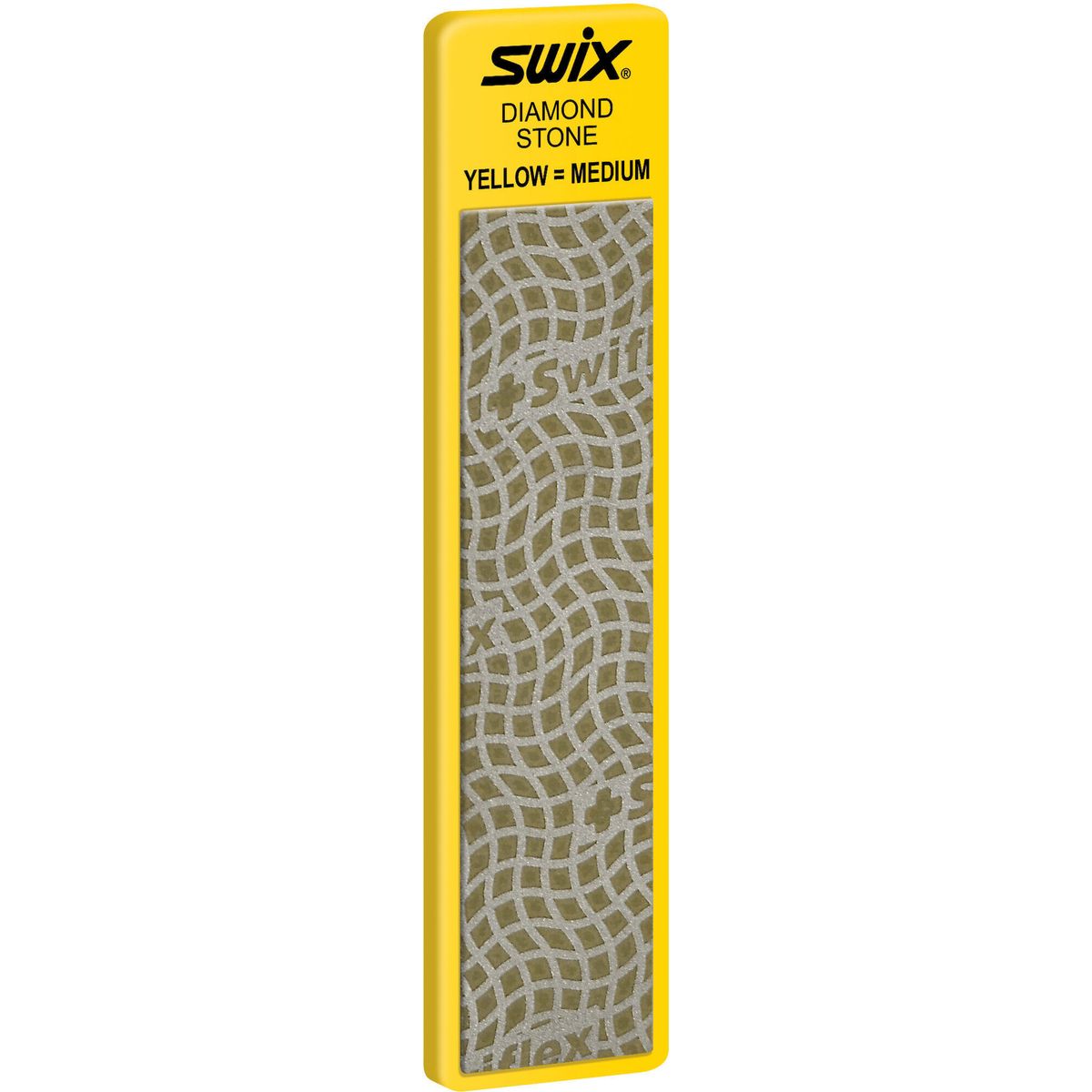 Swix TA400E Diamond med. economy,100m uni (00000)