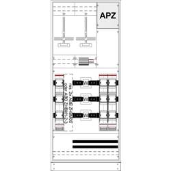 Striebel & John KS4224Z Standschrank 350 x 800 x 1950 x 350 Stahl 1 St. 2CPX032977R9999
