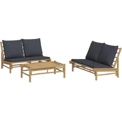 vidaXL, Gartenlounge, Artemis