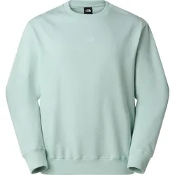 THE NORTH FACE ESSENTIAL LIGHT Sweater 2026 opal frost - S