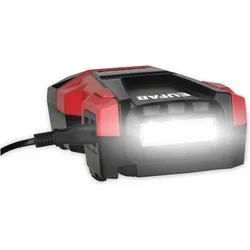 Eufab, Kompressor, Luft-Kompressor Dual Power (10.30 Bar)