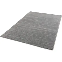 Schöner Wohnen Kollektion Teppich Balance D.200 C.042 hellgrau 133x190 cm
