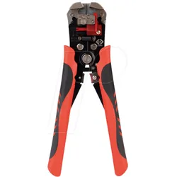 C.K Magma, Zange, Automatische Abisolierzange Pro (220 mm)