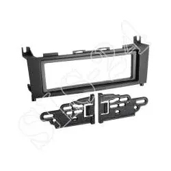 ACV 1-DIN Radioblende Mercedes GLK-Klasse (X204) 10/2008-06/2012 281190-38 (M...