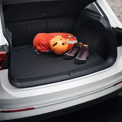 Volkswagen Gepäckraumeinlage für Fahrzeuge mit variablen Ladeboden Tiguan 5NA061