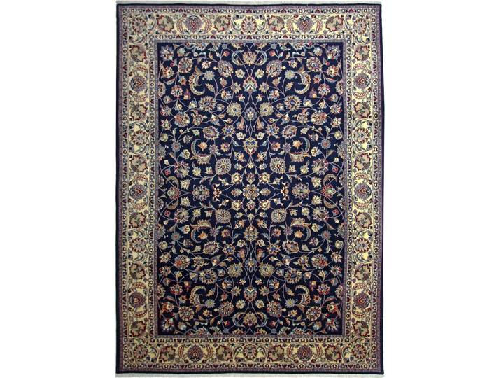 Moud Dorokhsh Teppich 239x335 Handgeknüpft Orientteppich Perserteppich