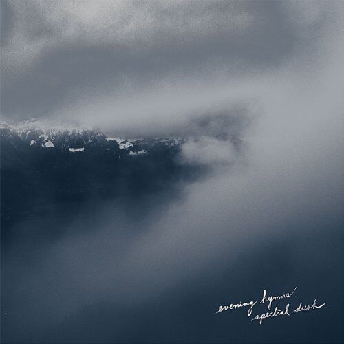 Evening Hymns - Spectral Dusk - Preis vom 04.10.2026 03:51:26 h