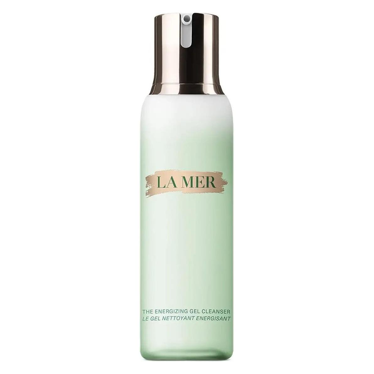 La Mer The Energizing Gel Cleanser 200 ml (Reinigungsgel, 200 ml) (3812)