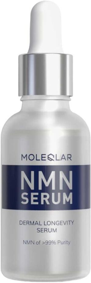 Moleqlar NMN Gesichtsserum 30ml