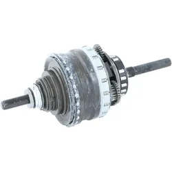 Shimano Getriebeeinheit Shimano Nexus Inter-8 SG-8R36