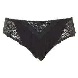 Missya Dorrit Tai Basis Schwarz 38 Damen