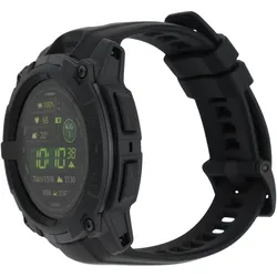 Garmin Instinct 3 Amoled Tactical Edition (50 mm, ohne SIM), Smartwatch