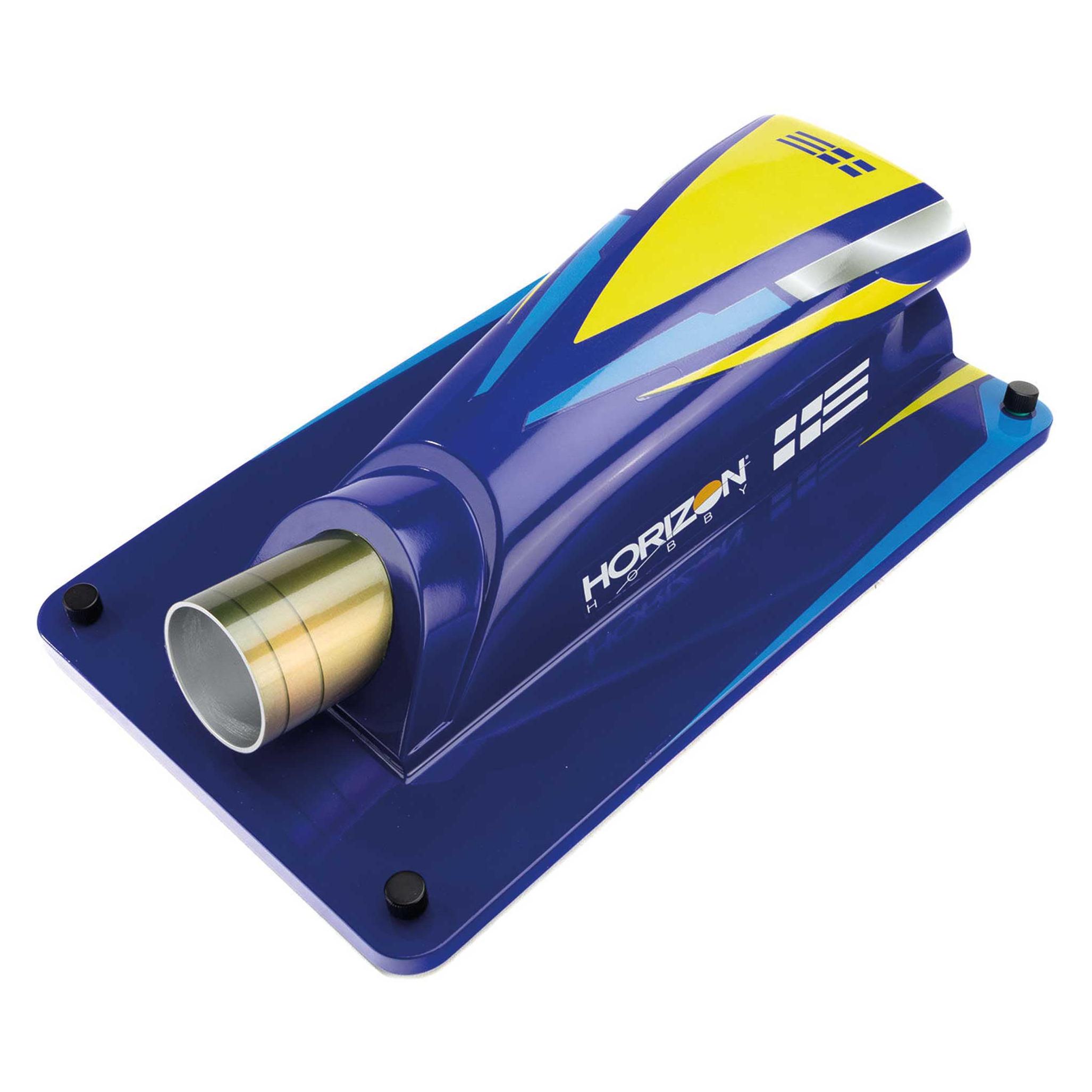 ProBoat Canopy: U-34 Hydro (PRB-4069)